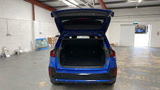 BMW X1 sDrive 18d M Sport 5dr [Tech/Pro Pack] Step Auto Diesel Estate